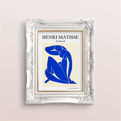 matisse blauer akt|Henri Matisse 